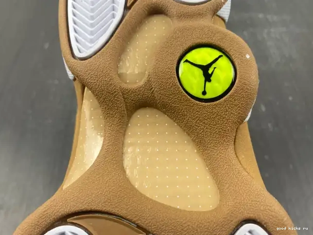 Wheat 414571-171 Air 13 Jordan 0523